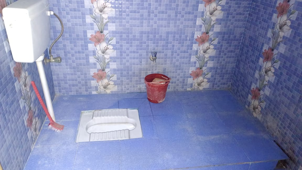 Unfurnished 2bhk in Survey, Guwahati, Assam, India for Rent